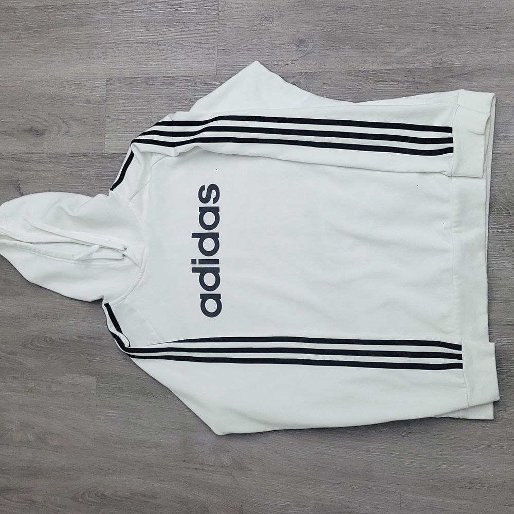 Adidas Sweater